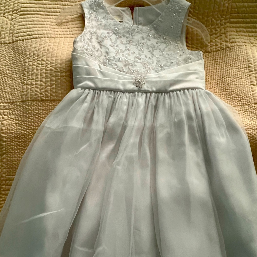 Girl’s Dress